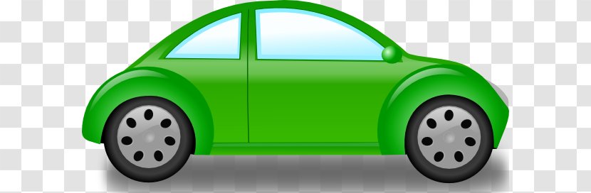 Sports Car Clip Art - Electric - Cliparts Transparent PNG