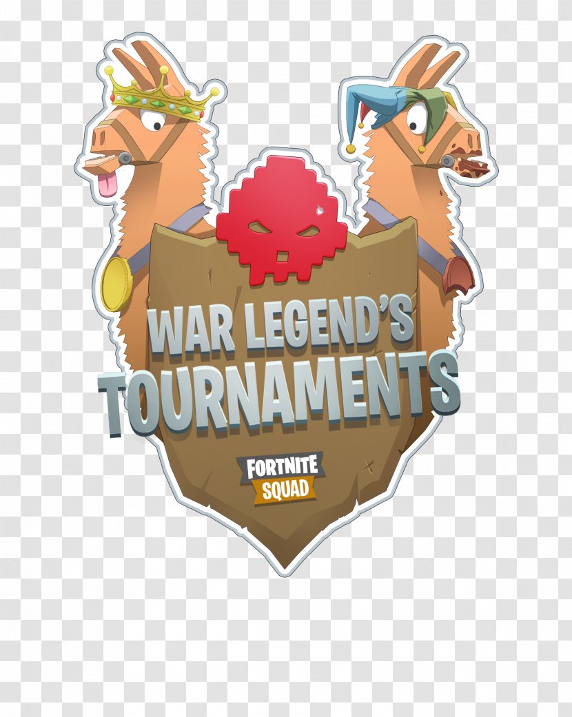 Fortnite Tournament Kvalificering Electronic Sports - Heart - Duos Transparent PNG