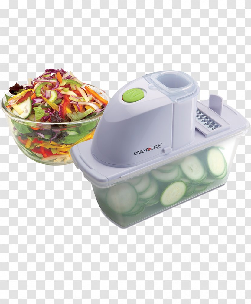 Spiral Vegetable Slicer Deli Slicers Salad Grater - Lid Transparent PNG