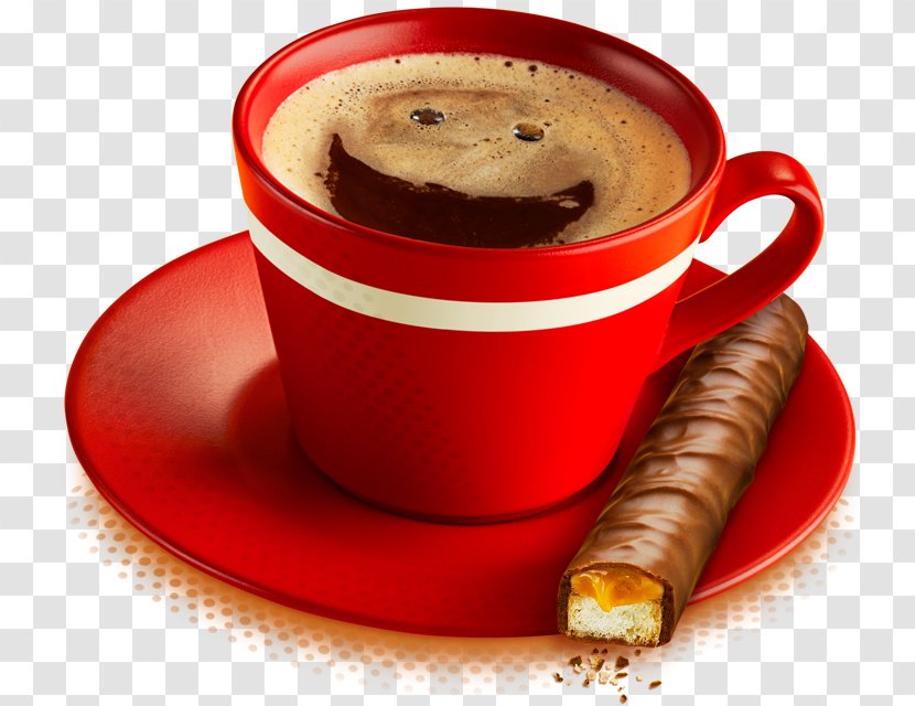 instant coffee twix espresso latte macchiato drink red cup transparent png instant coffee twix espresso latte