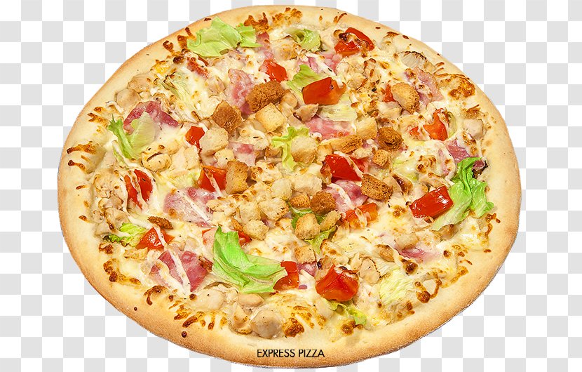 Pizza Main Course Meat Food Stock Photography - Italian Transparent PNG
