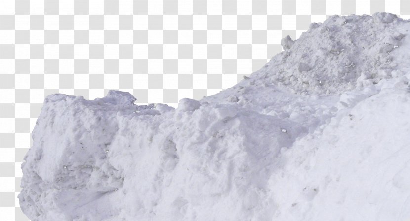 Somerville Snow - Bank Transparent PNG