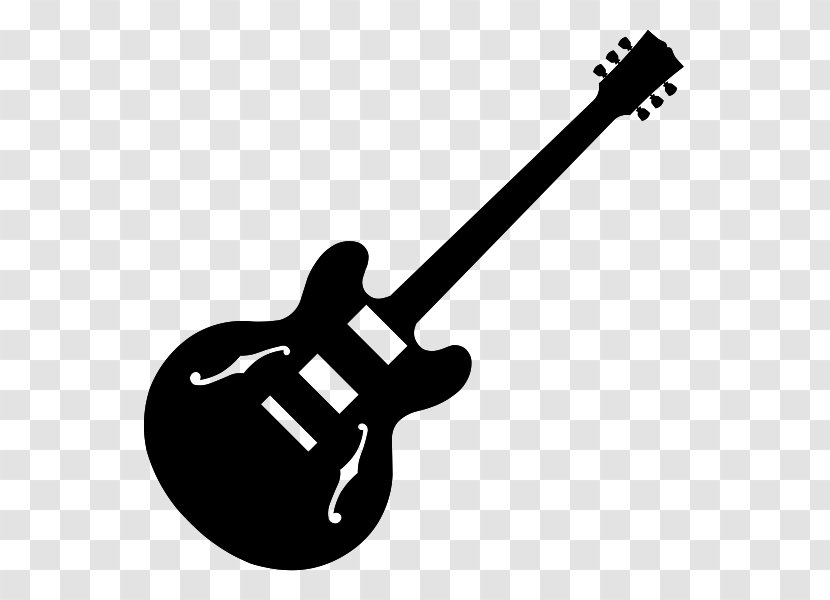 Electric Guitar Musical Instruments Steel-string Acoustic - Frame Transparent PNG