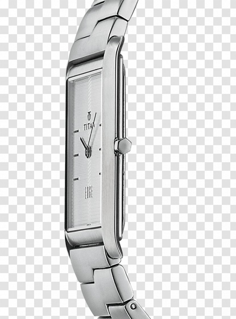 Watch Strap Titan Company Analog - Accessory Transparent PNG