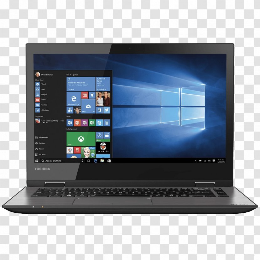 Laptop Acer Aspire Celeron Intel Core I5 - Output Device Transparent PNG