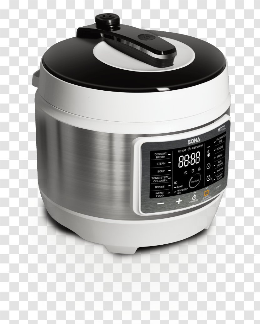 Multicooker Multivarka.pro Pressure Cooking Price Hire Purchase - Nonstick Surface - Cooker Transparent PNG