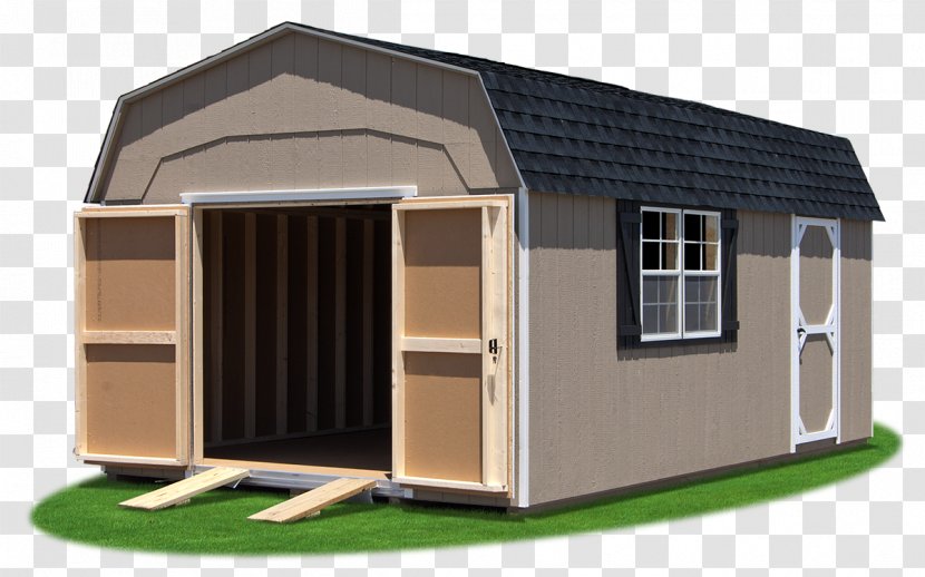 Roof Shingle House Shed Door - Siding Transparent PNG