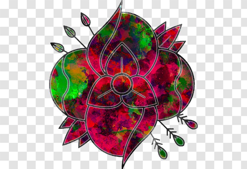 La Dispute Post-hardcore Leaf Musical Ensemble Flowering Plant - Sahasrara Transparent PNG