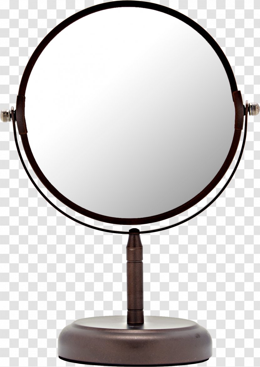 Light Mirror Image Clip Art - Makeup Transparent PNG