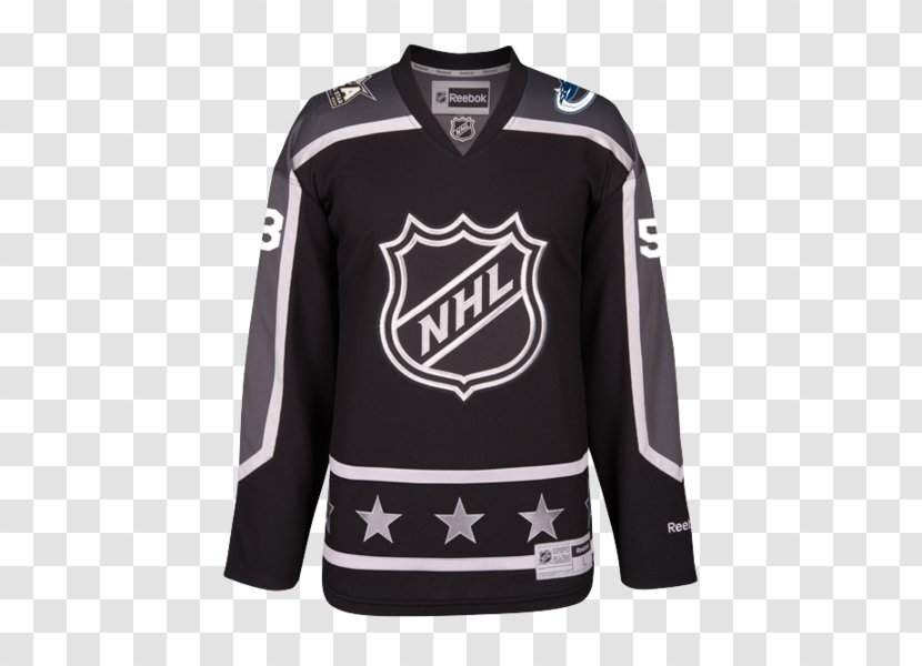Los Angeles Kings National Hockey League All-Star Game NBA Pittsburgh Penguins - Tyler Toffoli - All Star Jersey Transparent PNG