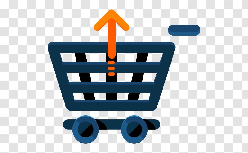 Shopping Cart Online - Bag Transparent PNG
