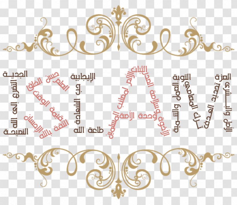 Qur'an Allah Instagram Surah An-Nahl - Hashtag Transparent PNG