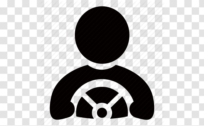Driving Chauffeur - Brand - Icon Library Bus Driver Transparent PNG