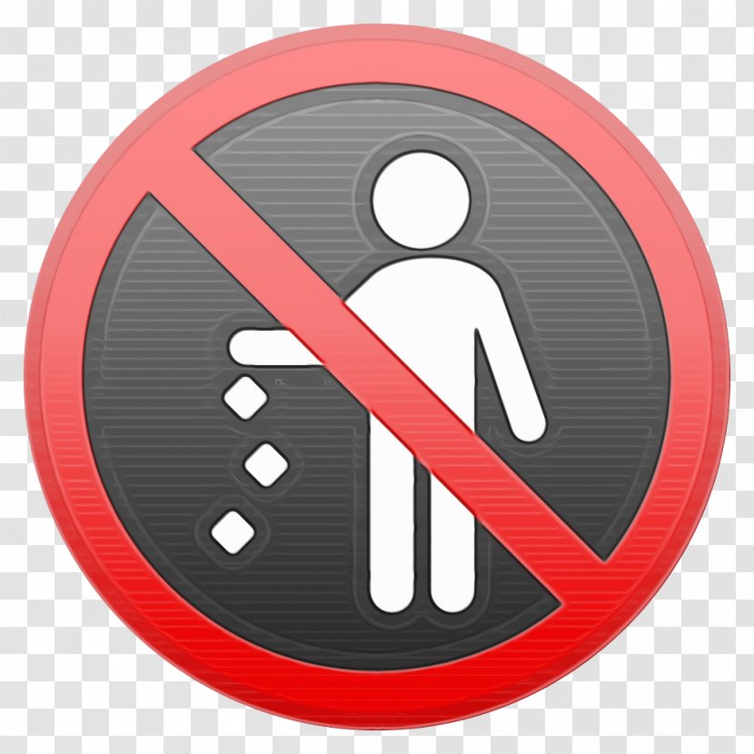 No Emoji - Meaning - Smoking Logo Transparent PNG