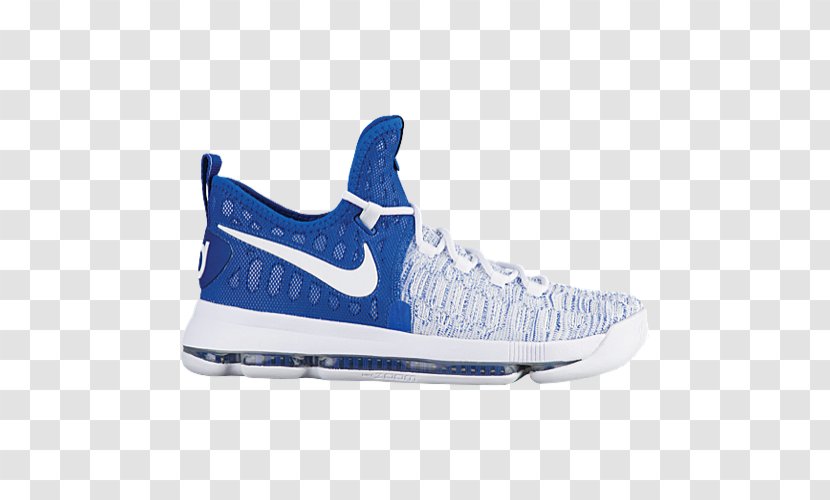 Nike Free Zoom KD Line Basketball Shoe - Sportswear Transparent PNG