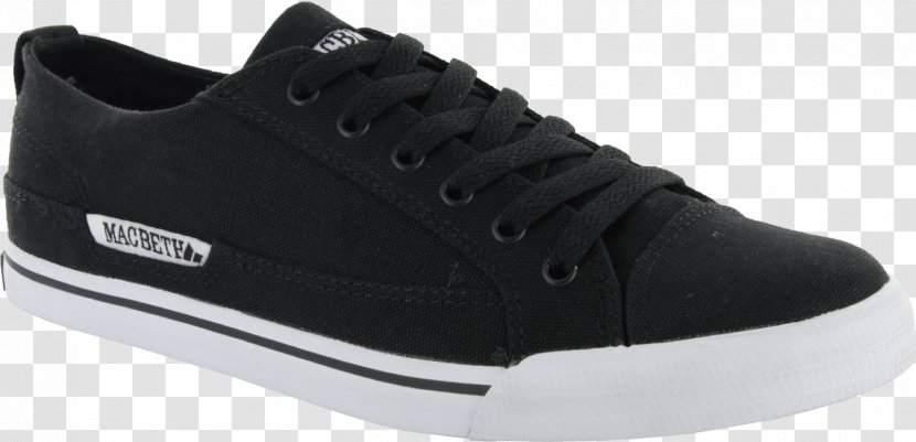 Skate Shoe Sneakers Sportswear - Macbeth Transparent PNG