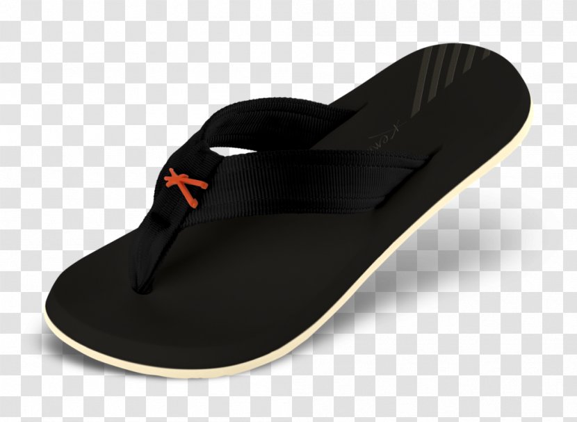 Flip-flops Sandal Shoe Sepatu Kulit Leather Transparent PNG