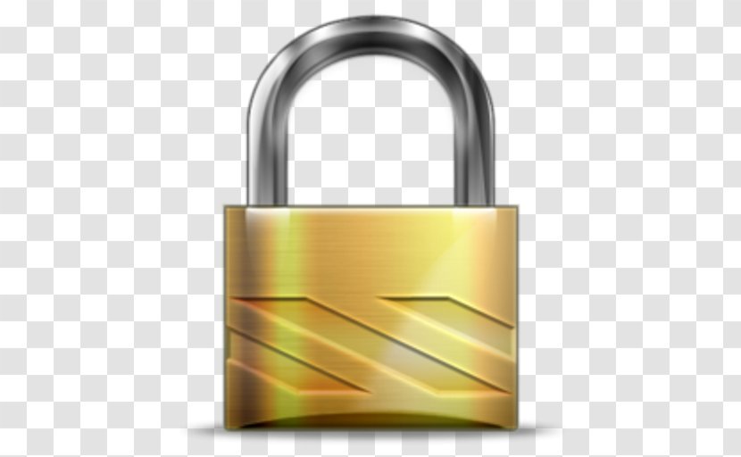 Padlock Security Clip Art - Icon Design Transparent PNG