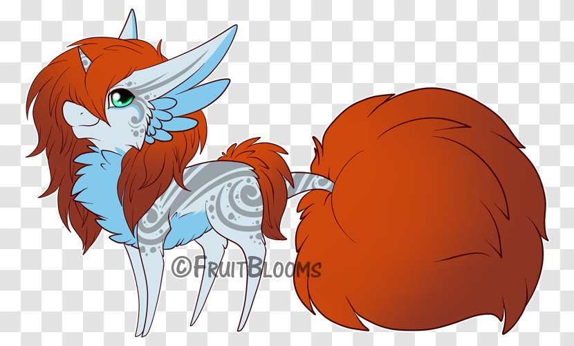Horse Canidae Dog Legendary Creature - Heart Transparent PNG