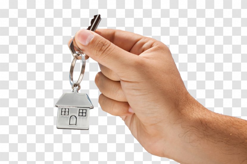 House Owner-occupancy Home Inspection Property Mortgage Loan - Money - Key Transparent PNG