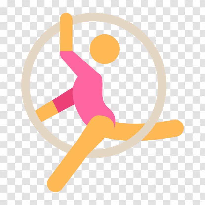 Olympic Games Sports Artistic Gymnastics - Rhythmic Transparent PNG