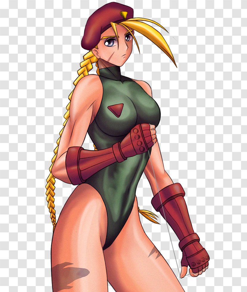 Cammy Chun-Li Street Fighter Juri Fan Art - Tree - Cartoon Transparent PNG