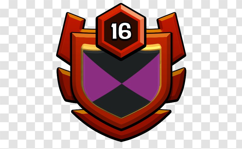 Clash Of Clans Video-gaming Clan Video Games Royale - Logo Transparent PNG