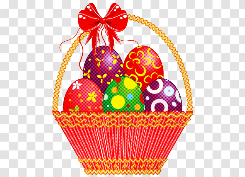 Easter Egg Transparent PNG