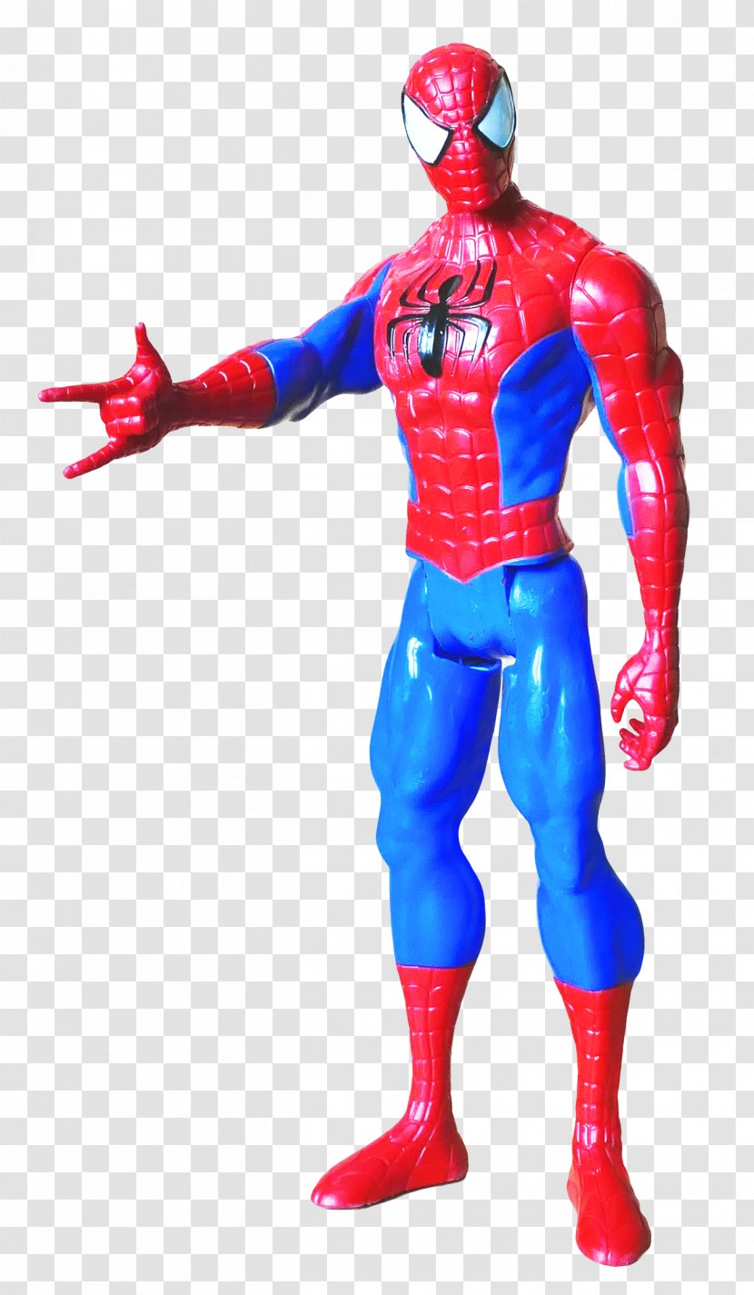 Spider-Man Ligamentous Laxity - Spider Man Transparent PNG