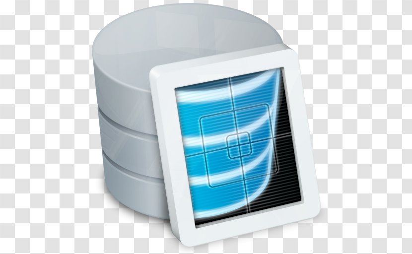 Database Management System Administrator MariaDB Computer Software - Design Transparent PNG