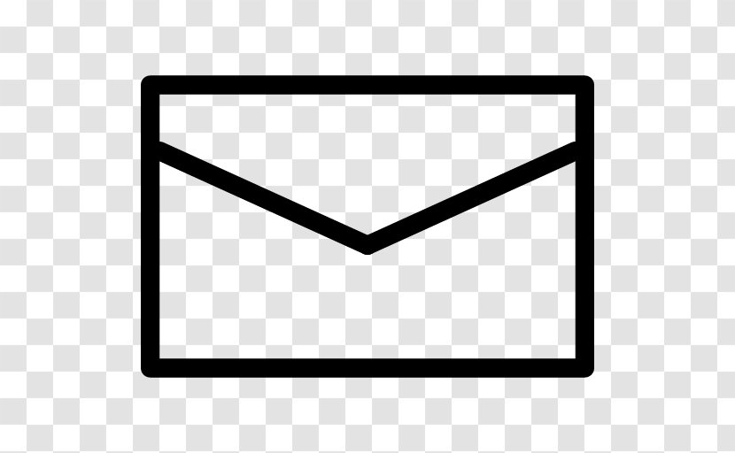 Email Symbol Blog - Blogger - Mail Transparent PNG