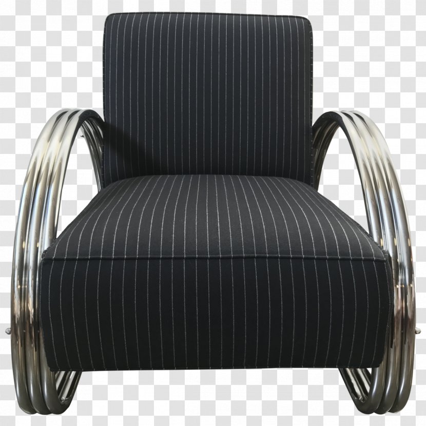 Chair Product Design Angle - Furniture Transparent PNG