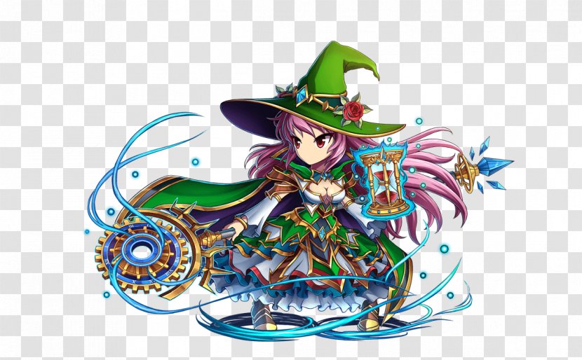 Brave Frontier 2 Wikia - Gold Gate Transparent PNG