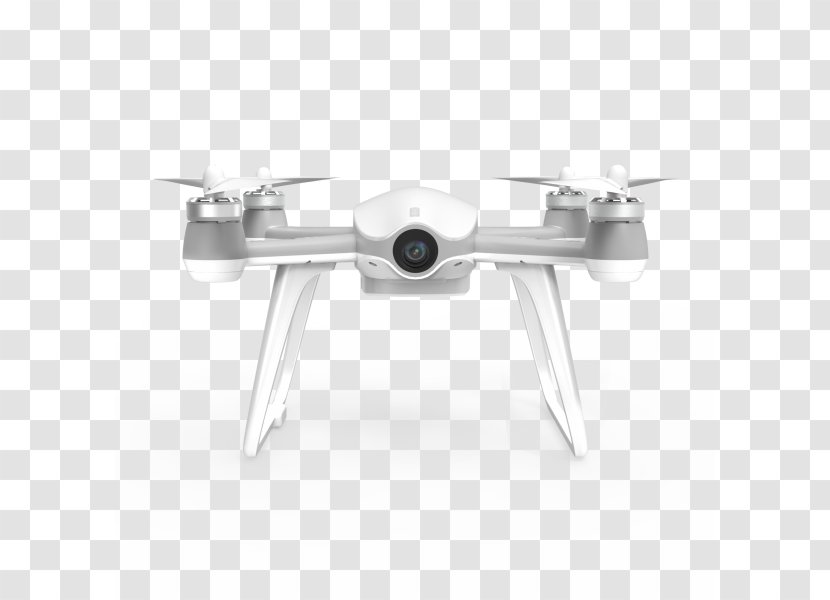 Quadcopter Unmanned Aerial Vehicle Walkera UAVs 4K Resolution - Helicopter - Camera Transparent PNG