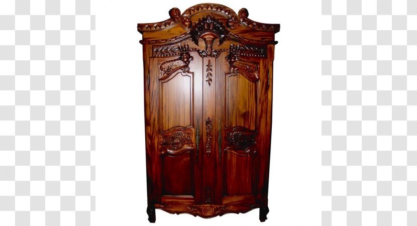 Bedside Tables Chiffonier Palace Of Versailles Armoires & Wardrobes Rococo - French Furniture Transparent PNG