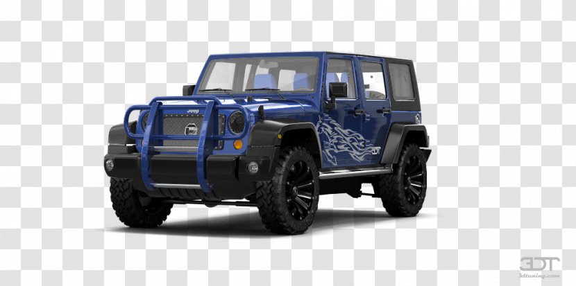 2018 Jeep Wrangler JK Unlimited Sport Chrysler Car Utility Vehicle - Wheel Transparent PNG