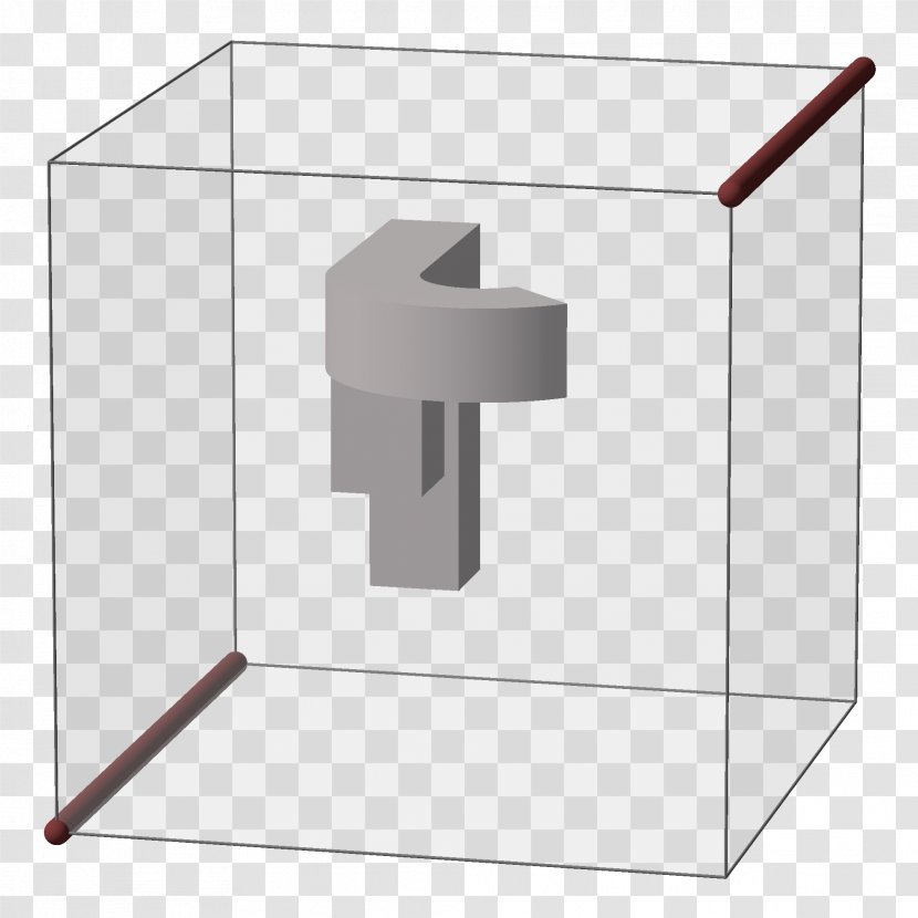 Rectangle - Table - Angle Transparent PNG