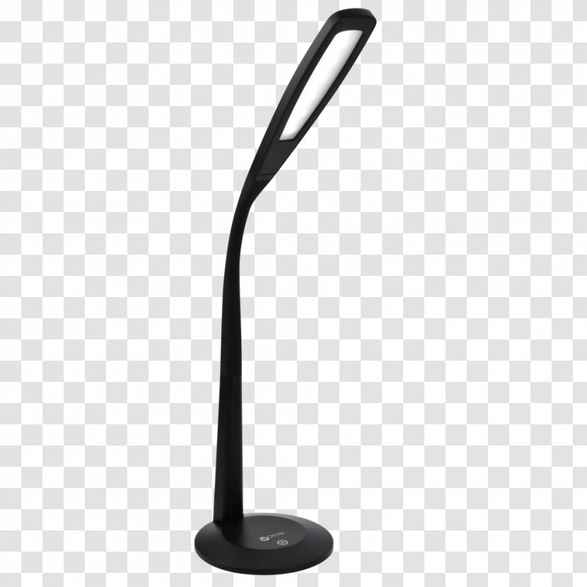 Table Lighting LED Lamp - Desk Transparent PNG