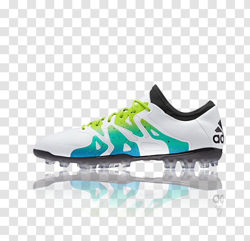 Cleat Adidas Shoe Sneakers Leather - Walking Transparent PNG