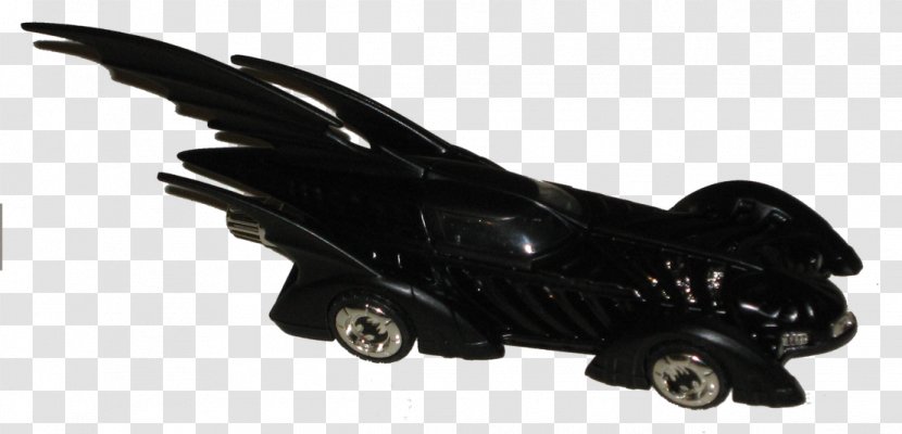 Batman Batmobile Robin Car Hot Wheels Transparent PNG