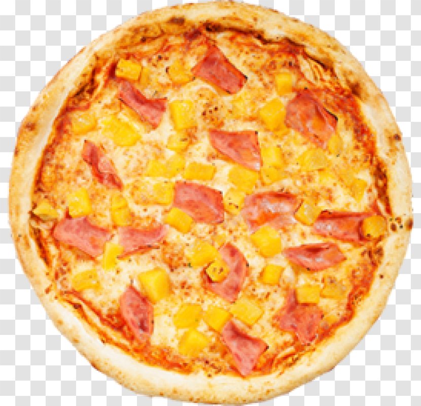 California-style Pizza Sicilian Hawaiian Neapolitan - Californiastyle Transparent PNG