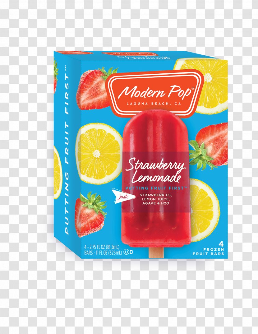 Strawberry Fruit Laguna Beach Modern Pop, Inc. - Distribution Transparent PNG