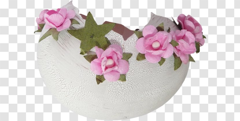 Easter Clip Art - Flower Transparent PNG