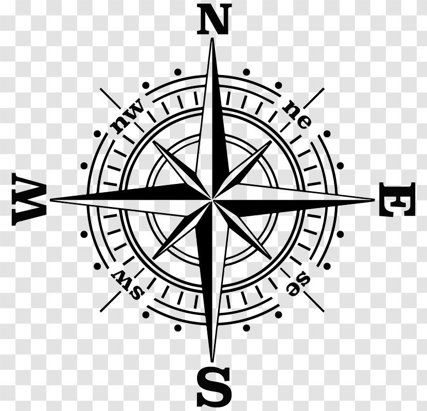 Compass - Can Stock Photo - Photography Transparent PNG