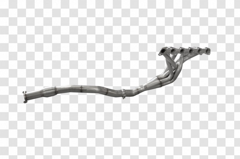 Nissan Patrol Car Exhaust System TB Engine - Auto Part Transparent PNG