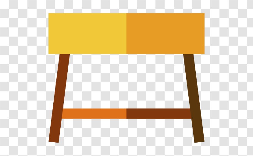 Logo Line Pattern - Yellow - Livingroom Transparent PNG