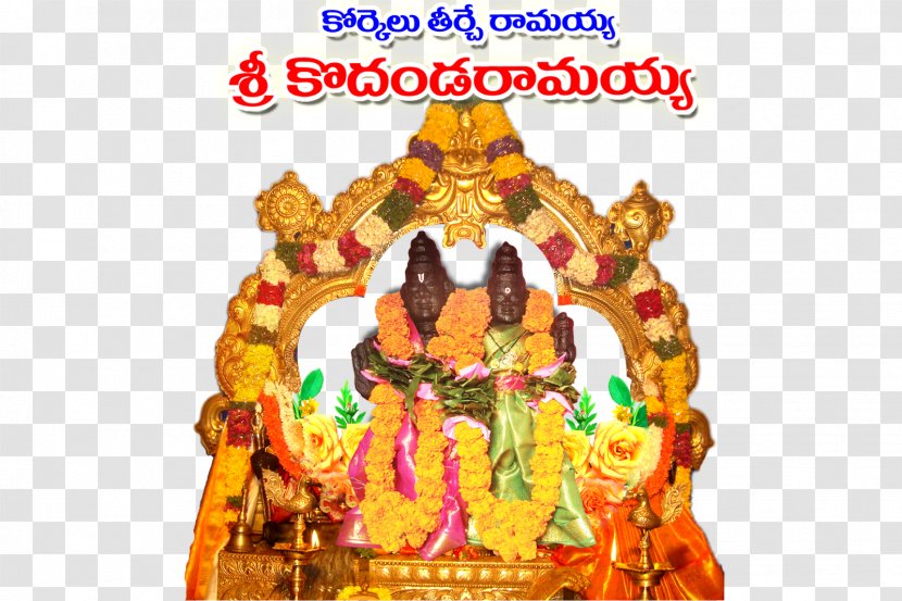 Religion Place Of Worship Tradition - RAM NAVAMI Transparent PNG