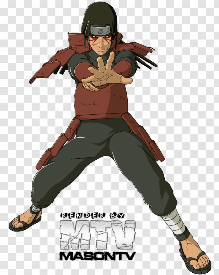 Hashirama Senju Madara Uchiha Naruto Uzumaki Jiraiya Itachi - Silhouette - Ninja Transparent PNG