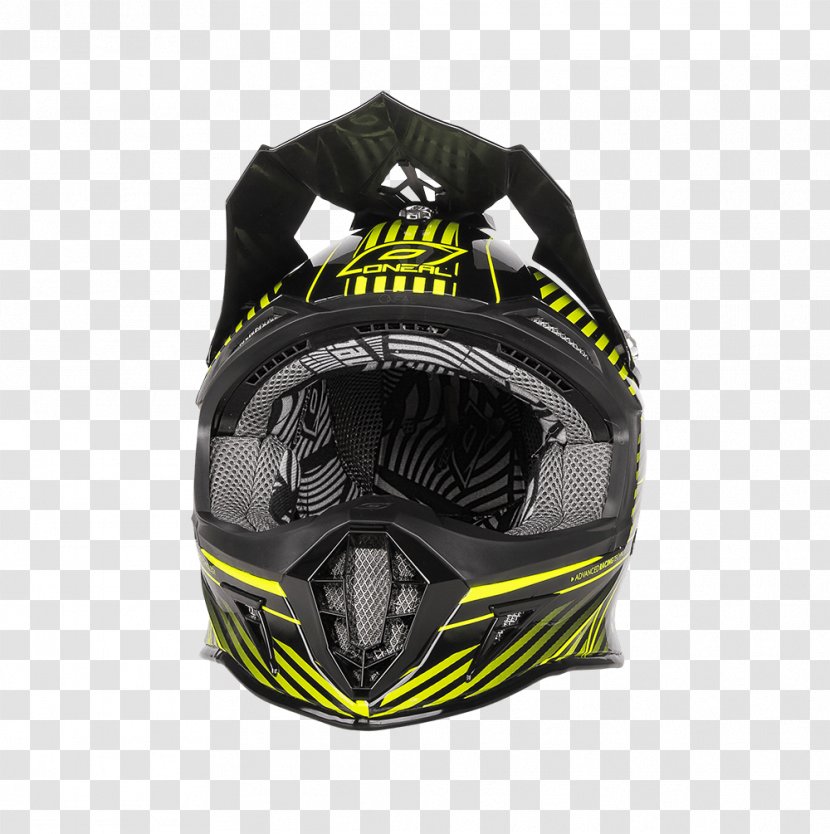 Bicycle Helmets Motorcycle Lacrosse Helmet Ski & Snowboard - Personal Protective Equipment - Motocross Race Promotion Transparent PNG
