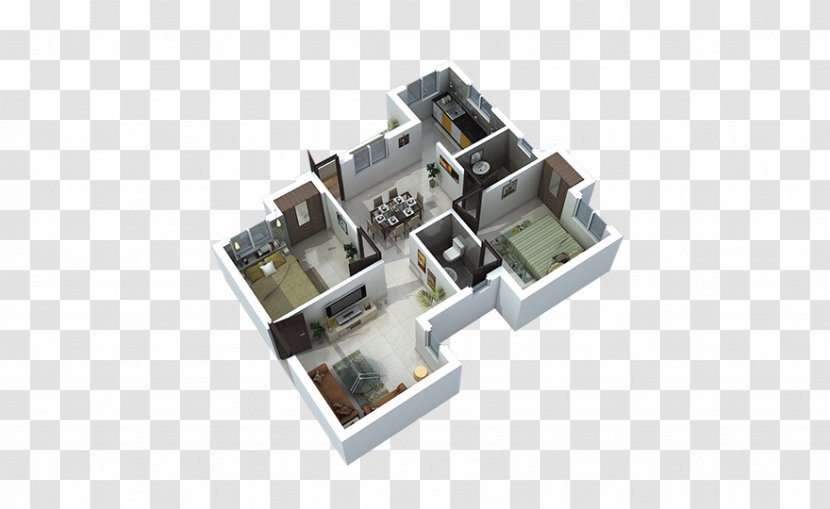 Poonamallee Apartment Vijay Raja Homes Private Limited House Floor Plan Transparent PNG